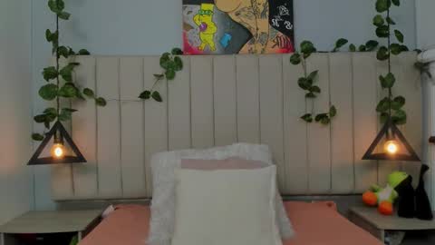 PAULINA  online show from February 23, 2:31 am