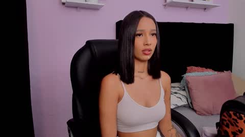 PAULINA  online show from March 13, 8:04 pm