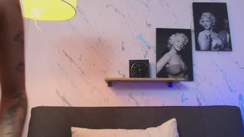 PAULINA  online show from June 17, 5:10 am
