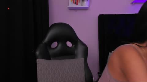 PAULINA  online show from July 7, 9:02 am