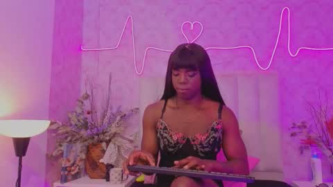 Snapshot of paulina_sodi chatting on October 22, 12:49 pm Paulina online show from October 22, 12:49 pm