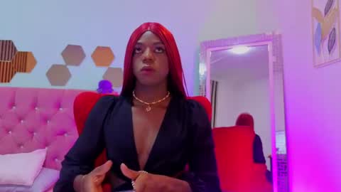Snapshot of paulina_sodi chatting on June 24, 7:24 pm Paulina online show from June 24, 7:24 pm