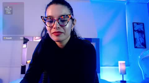 Snapshot of paulinabarnett_ chatting on February 26, 2:57 pm Paulina online show from February 26, 2:57 pm