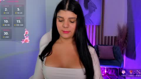 Paulina Belle online show from May 4, 2:13 pm