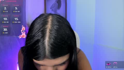 Paulina Belle online show from May 5, 2:14 pm