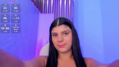 Paulina Belle online show from May 28, 4:59 pm