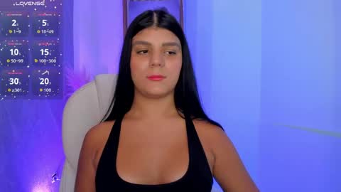 Paulina Belle online show from June 3, 2:33 pm