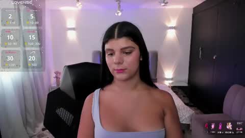 Paulina Belle online show from June 22, 3:20 pm