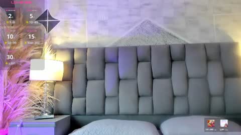 Paulina Belle online show from July 9, 12:09 pm
