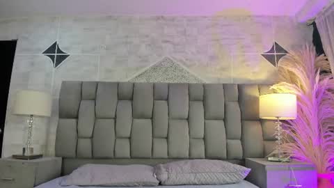 Paulina Belle online show from July 26, 1:18 pm