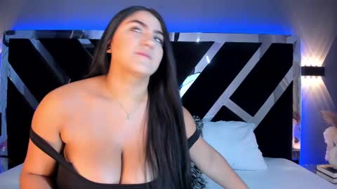 Paulina online show from February 12, 11:18 am