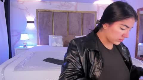 Paulina online show from October 26, 10:21 am