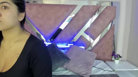 Paulina online show from October 28, 10:52 am