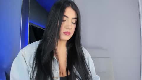 Paulina online show from February 3, 12:32 pm