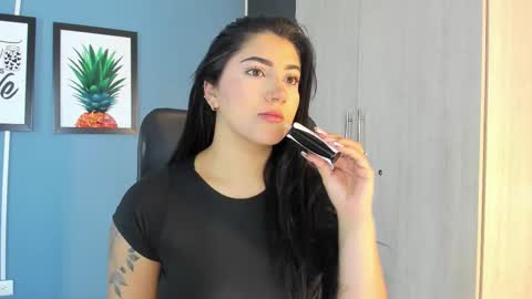 Paulina online show from February 28, 11:22 am