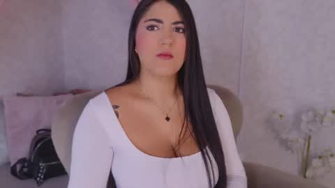 Paulina online show from June 13, 11:52 am