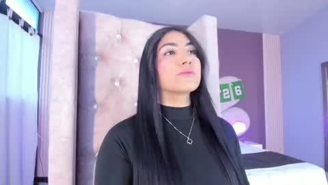 Paulina online show from June 17, 12:07 pm
