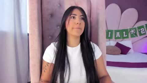 Paulina online show from June 20, 12:08 pm