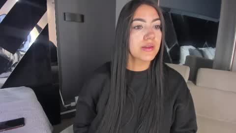 Paulina online show from July 6, 11:29 am