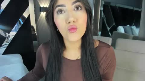 Paulina online show from July 8, 11:26 am