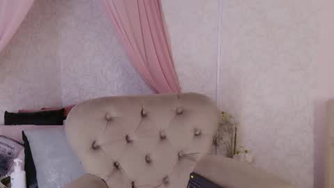 Paulina online show from July 21, 12:18 pm