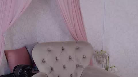 Paulina online show from July 24, 11:41 am