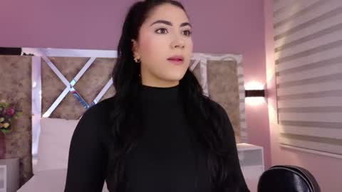 Paulina online show from July 28, 12:48 pm