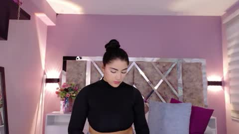 Paulina online show from July 28, 6:20 pm