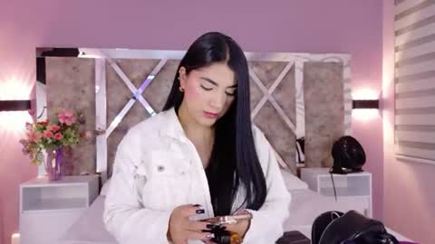 Paulina online show from July 29, 11:30 am