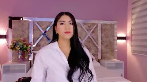 Paulina online show from July 31, 12:15 pm