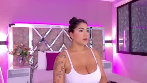 Paulina online show from August 1, 10:58 am