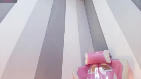 Snapshot of paulinasaeenz chatting on January 23, 11:26 am PaulinaSaennz online show from January 23, 11:26 am