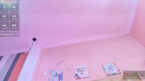 Snapshot of paulinasaeenz chatting on February 20, 4:03 pm PaulinaSaennz online show from February 20, 4:03 pm