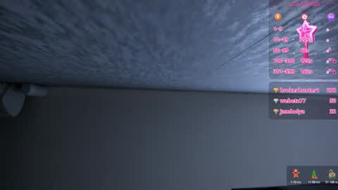 Snapshot of paulinasaeenz chatting on October 27, 12:53 pm PaulinaSaennz online show from October 27, 12:53 pm