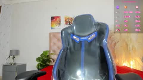 Snapshot of paulinasaeenz chatting on November 4, 12:59 pm PaulinaSaennz online show from November 4, 12:59 pm