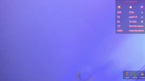 PaulinaSaennz online show from January 8, 12:29 pm