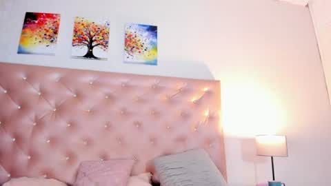 Snapshot of paulinasaeenz chatting on June 19, 4:11 pm PaulinaSaennz online show from June 19, 4:11 pm