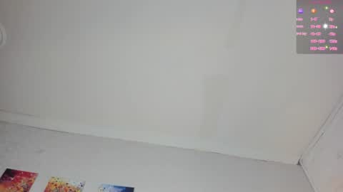 PaulinaSaennz online show from June 21, 1:13 pm