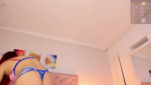 Snapshot of paulinasaeenz chatting on June 23, 12:25 pm PaulinaSaennz online show from June 23, 12:25 pm
