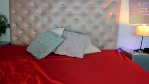 Snapshot of paulinasaeenz chatting on June 28, 12:44 pm PaulinaSaennz online show from June 28, 12:44 pm