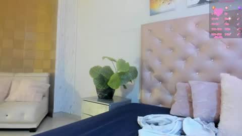 PaulinaSaennz online show from June 29, 12:38 pm