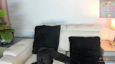 PaulinaSaennz online show from July 6, 12:13 pm