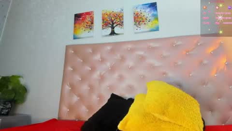 PaulinaSaennz online show from July 18, 12:20 pm