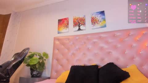 Snapshot of paulinasaeenz chatting on July 23, 12:36 pm PaulinaSaennz online show from July 23, 12:36 pm