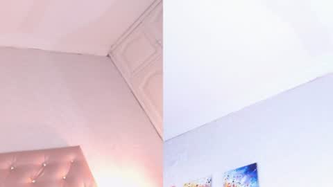 Snapshot of paulinasaeenz chatting on July 28, 3:21 pm PaulinaSaennz online show from July 28, 3:21 pm