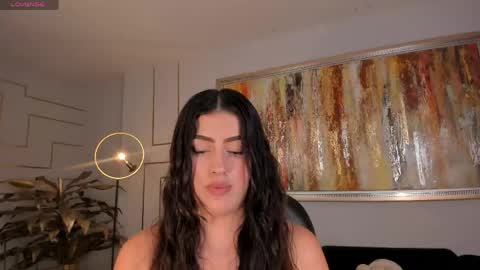 Snapshot of paulinasantosx chatting on May 5, 7:11 pm Paulina Santos online show from May 5, 7:11 pm