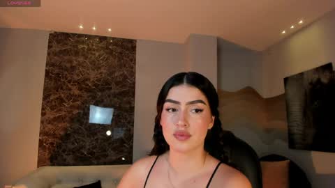 Snapshot of paulinasantosx chatting on May 25, 7:20 pm Paulina Santos online show from May 25, 7:20 pm