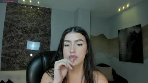 Snapshot of paulinasantosx chatting on May 31, 5:53 pm Paulina Santos online show from May 31, 5:53 pm