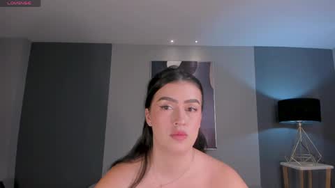 Snapshot of paulinasantosx chatting on June 7, 5:16 pm Paulina Santos online show from June 7, 5:16 pm