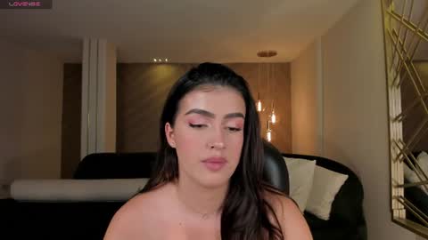 Snapshot of paulinasantosx chatting on June 10, 8:19 pm Paulina Santos online show from June 10, 8:19 pm